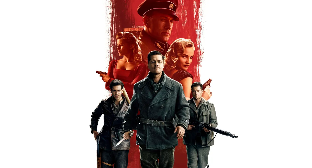 Inglourious Basterds