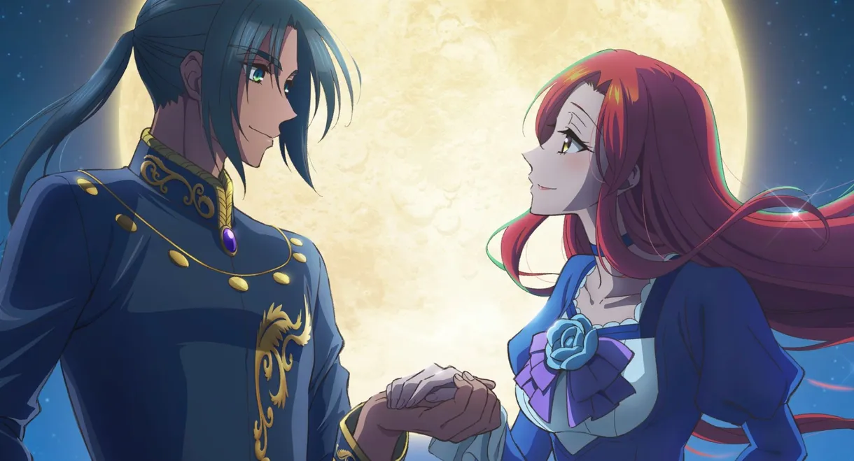 Betrothed to My Sister's Ex