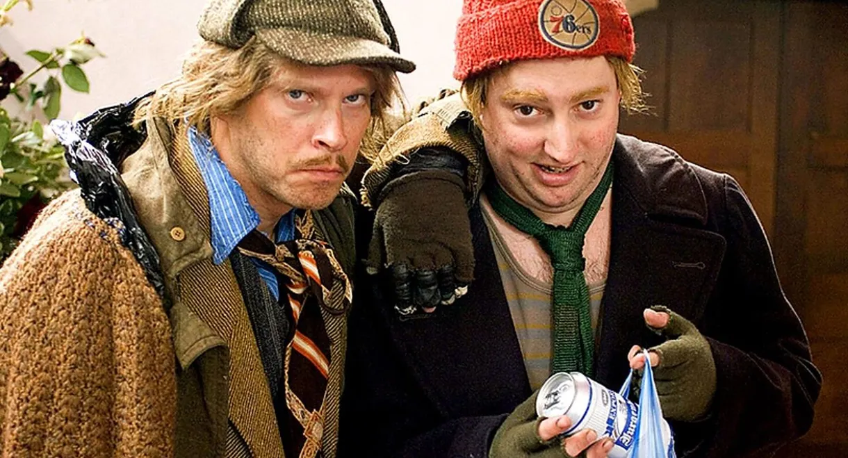 That Mitchell and Webb Look