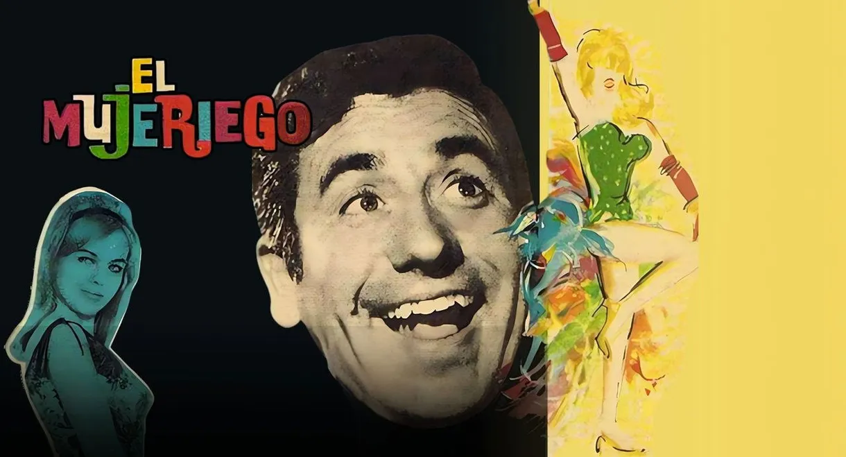 El mujeriego