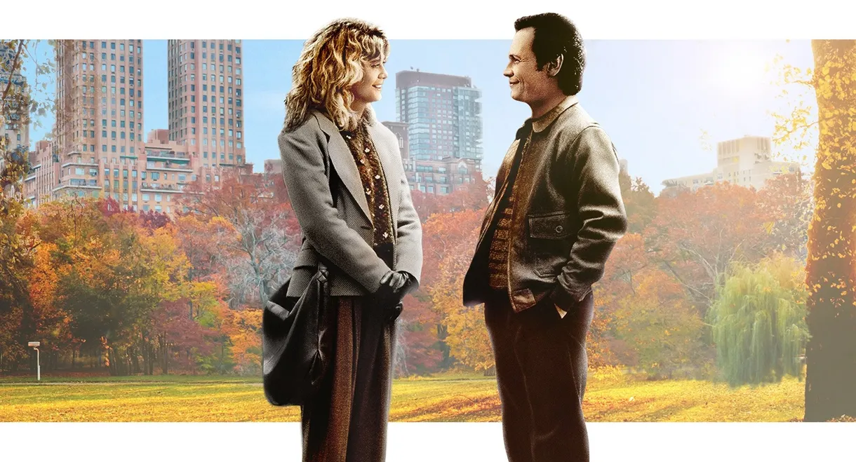 When Harry Met Sally...