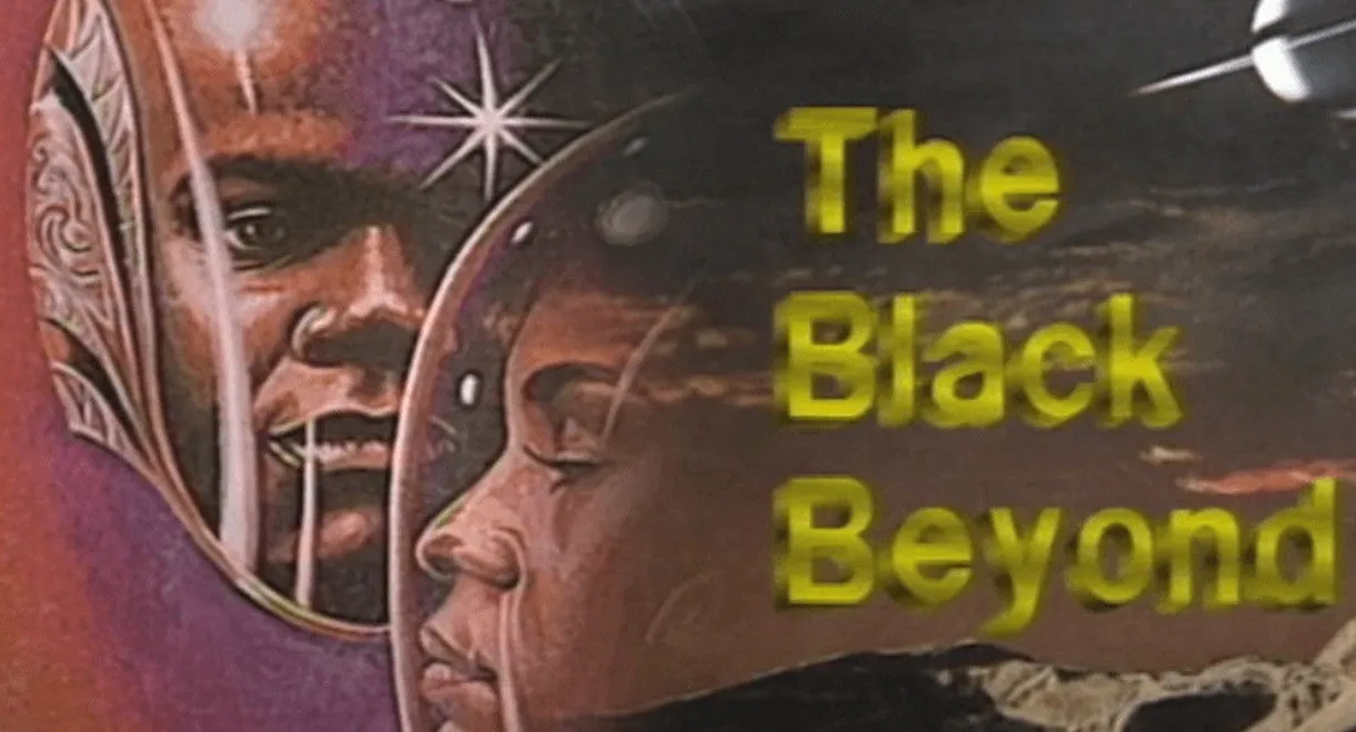 The Black Beyond