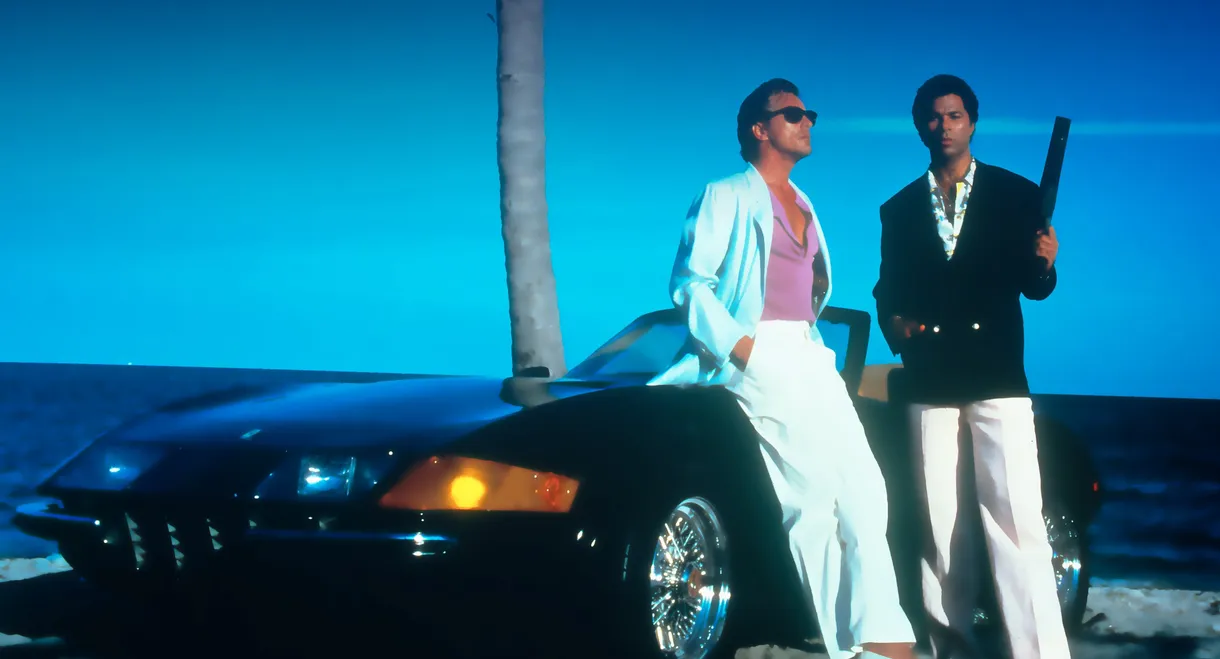 Miami Vice