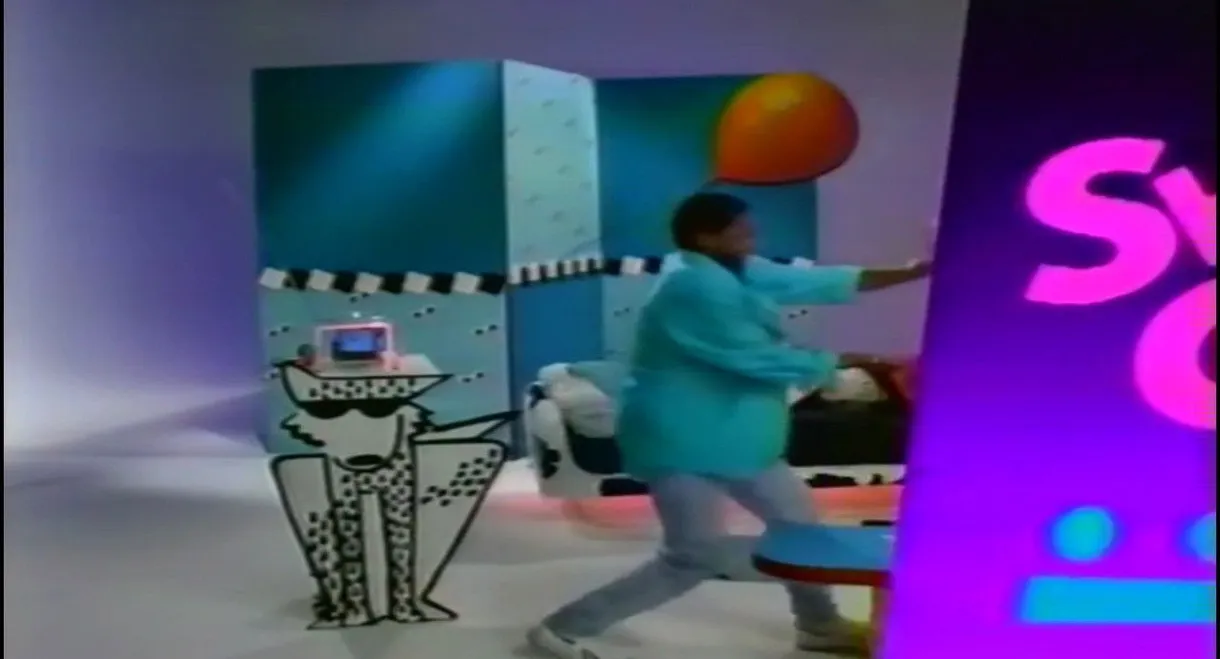 Show Off! How to Be Cool at Parties