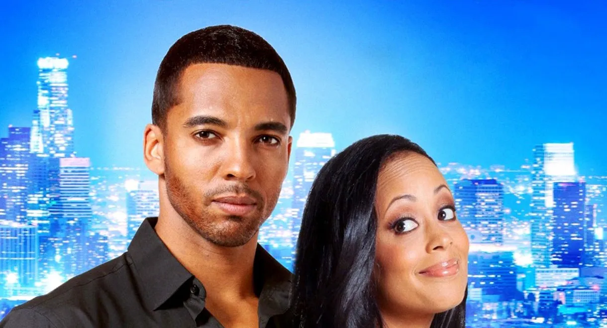 Act Like You Love Me