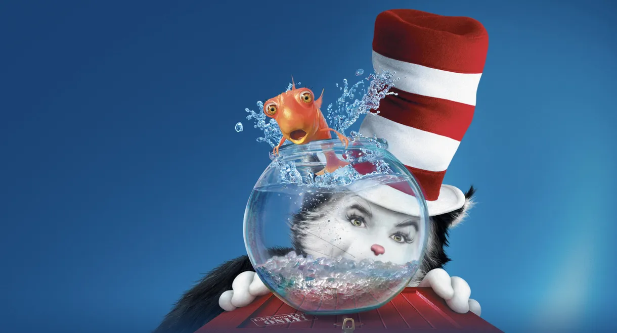 The Cat in the Hat