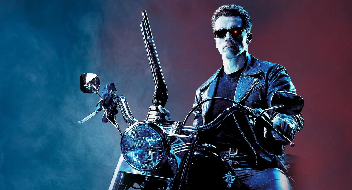 Terminator 2: Judgment Day