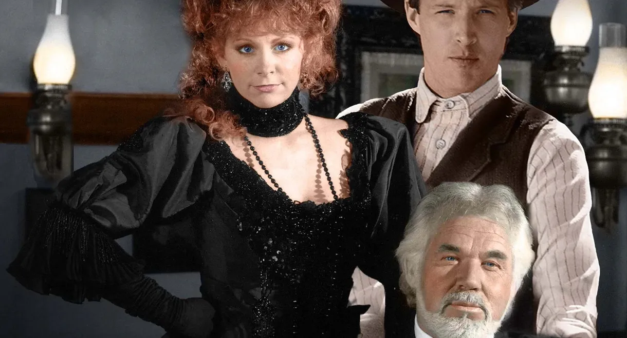 The Gambler Returns: The Luck of the Draw