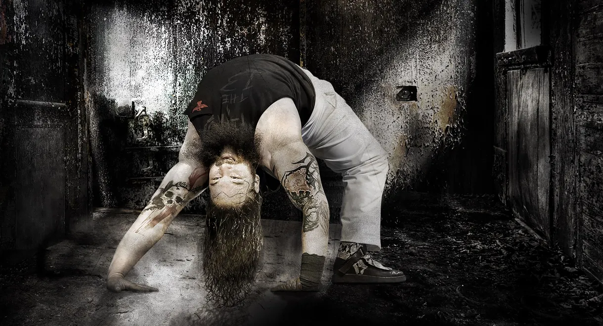 WWE Battleground 2014