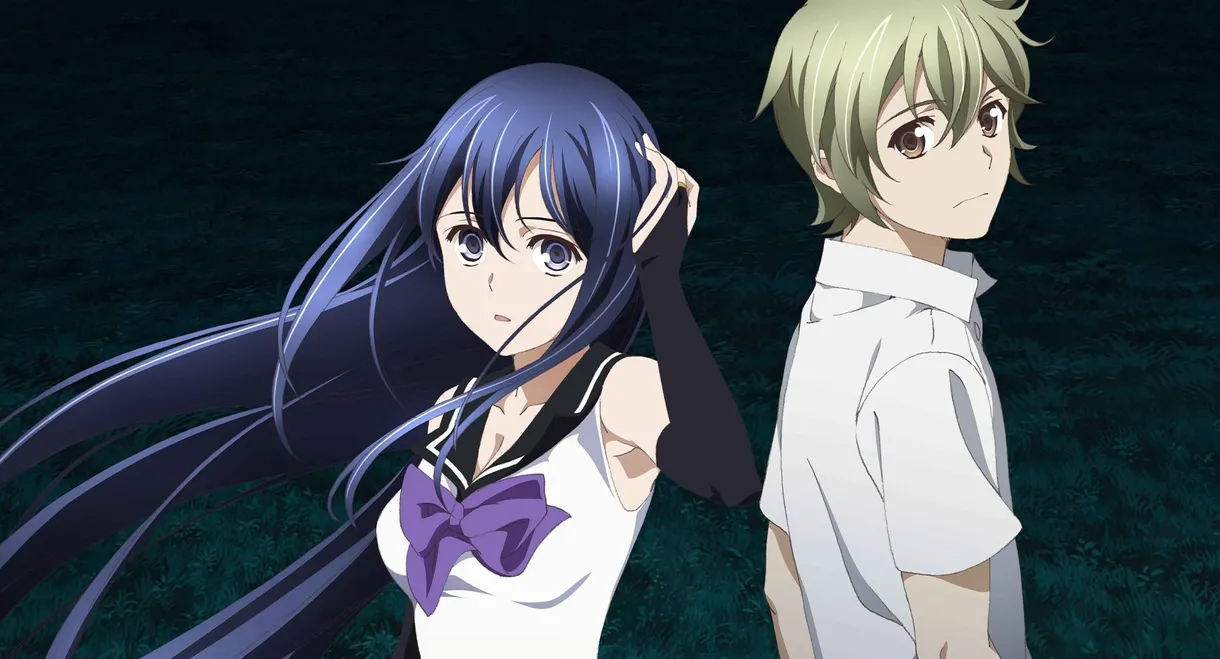 Brynhildr in the Darkness