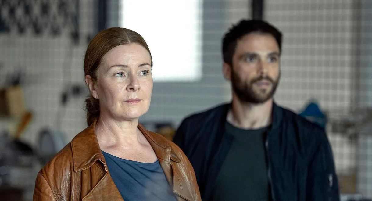 The Fox - Romeo Must Die