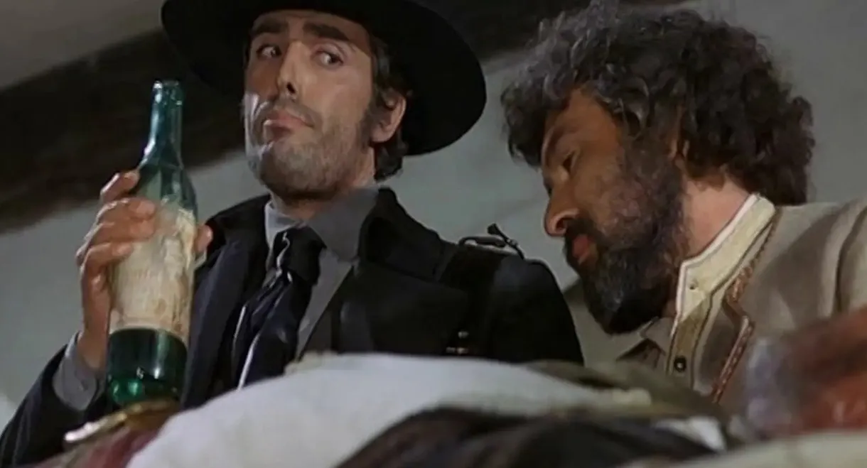 They Call Me Hallelujah