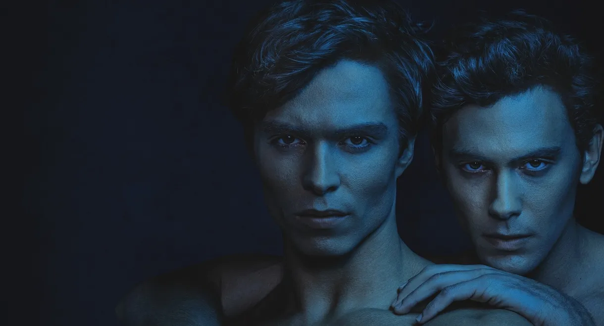 Monsters: The Lyle and Erik Menendez Story