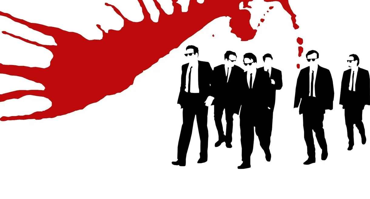 Reservoir Dogs