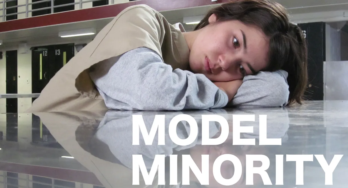 Model Minority