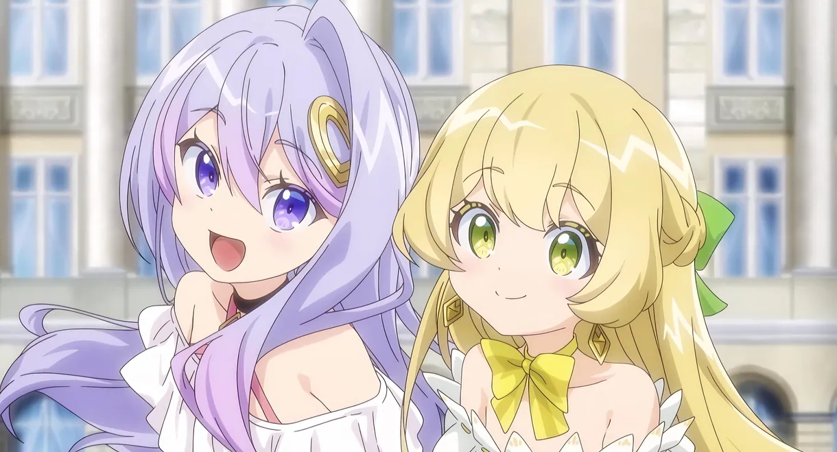 The Aristocrat's Otherworldly Adventure: Serving Gods Who Go Too Far