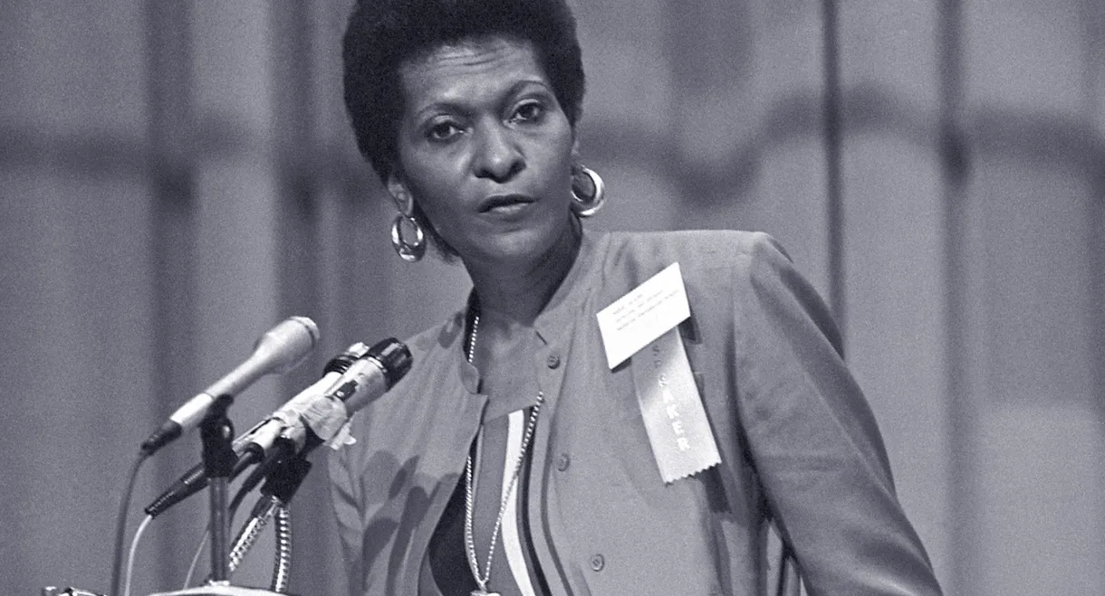 The Marva Collins Story