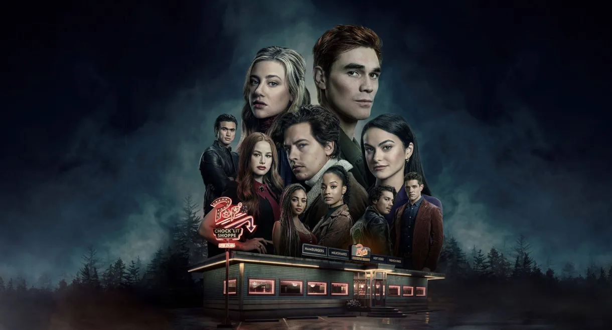 Riverdale
