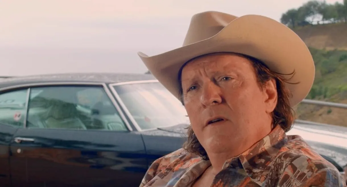 American Badass: A Michael Madsen Retrospective