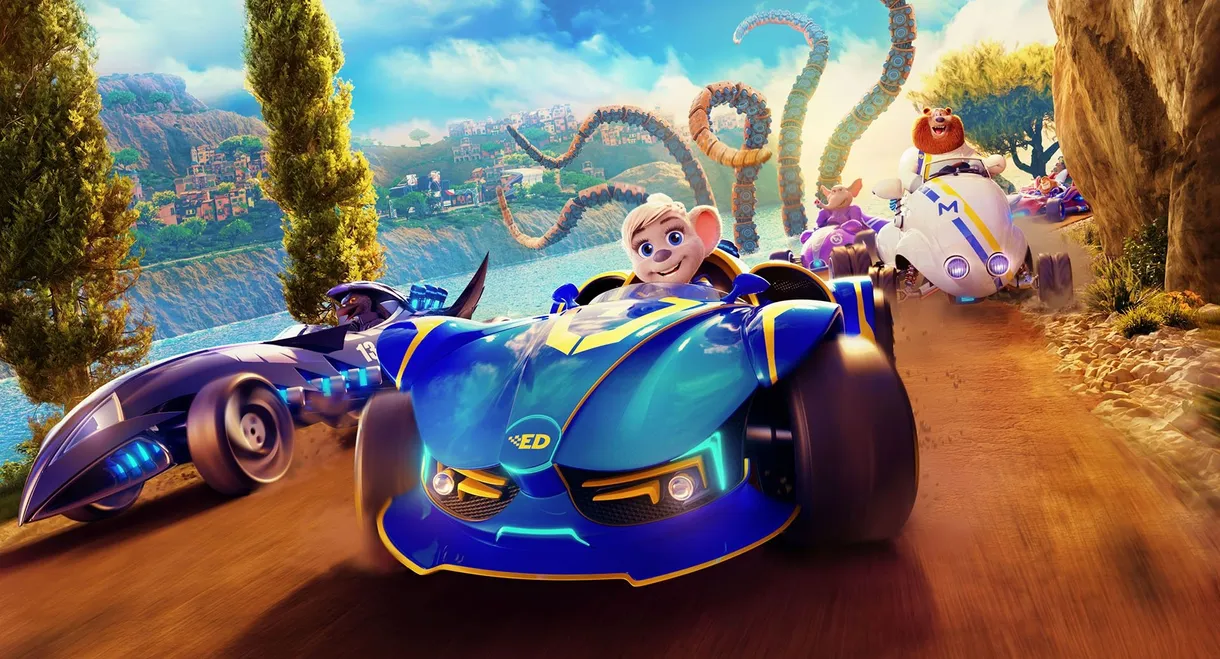 Grand Prix of Europe