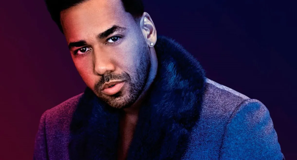 Romeo Santos: King of Bachata