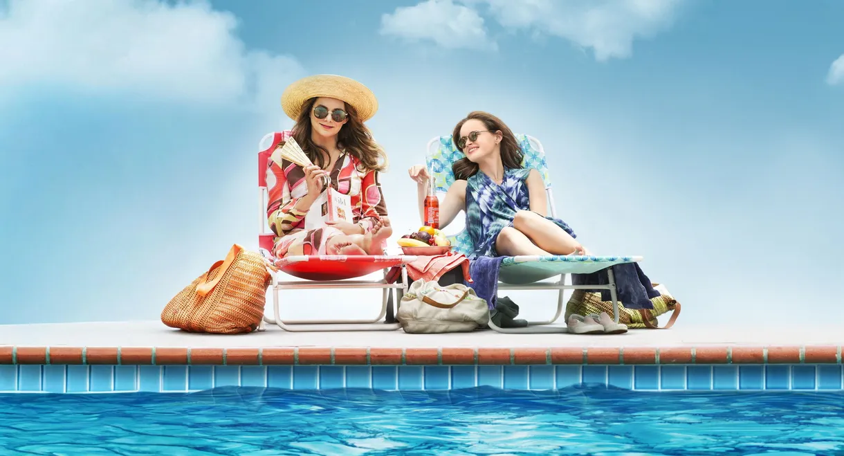 Gilmore Girls: A Year in the Life