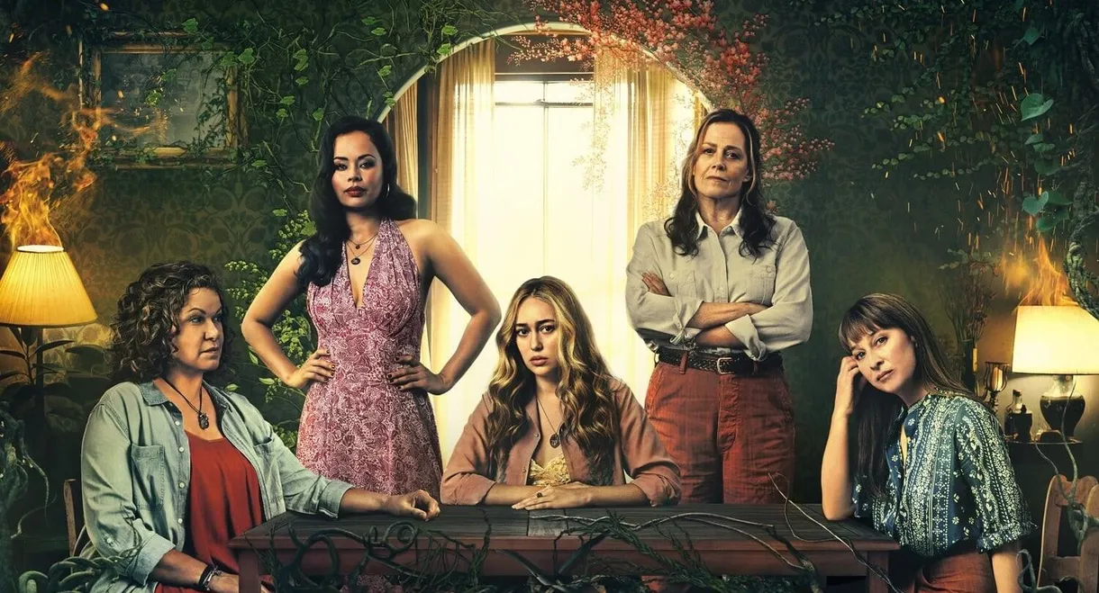 The Lost Flowers of Alice Hart