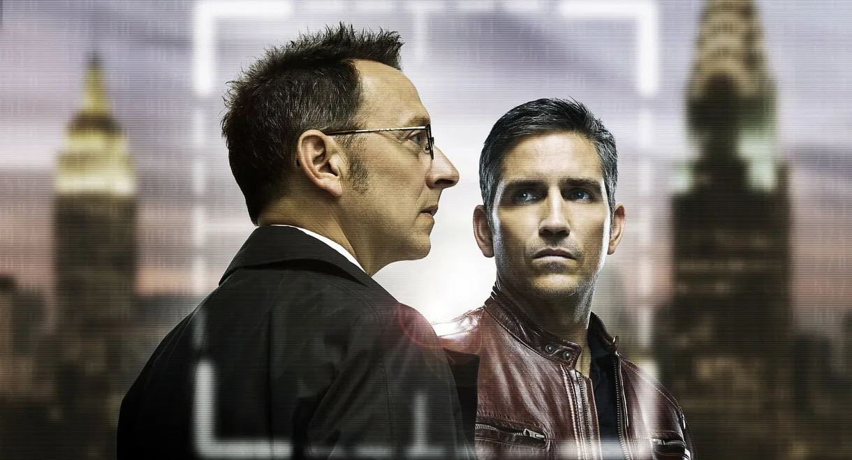 Person of Interest