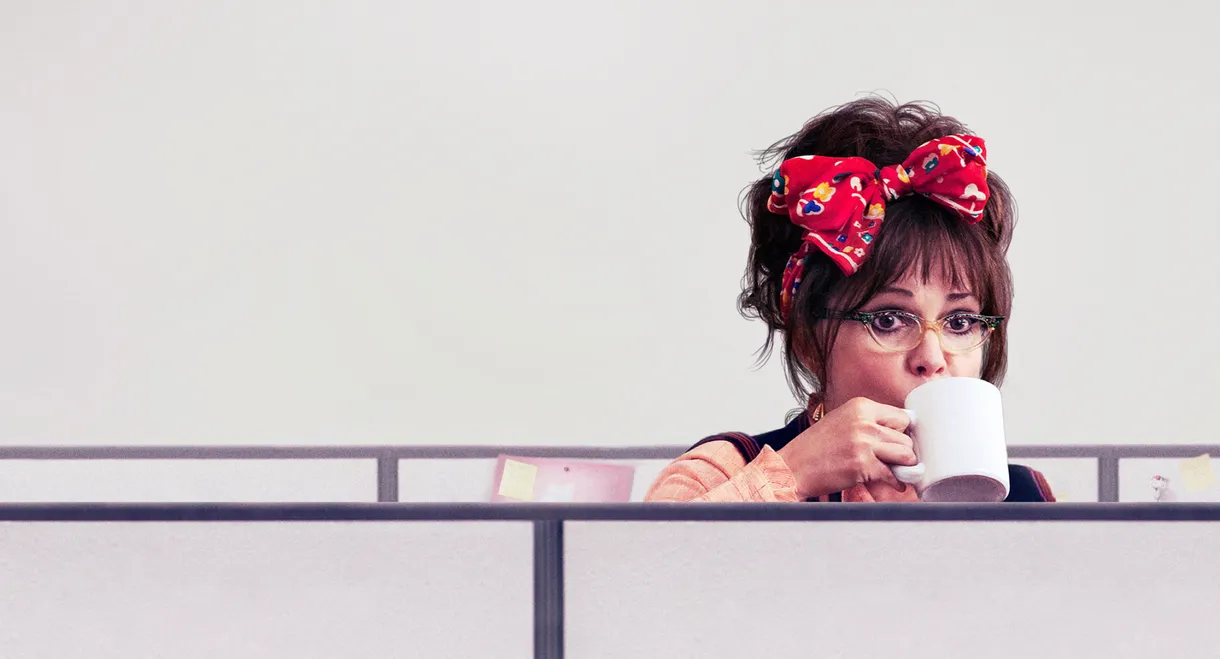 Hello, My Name Is Doris