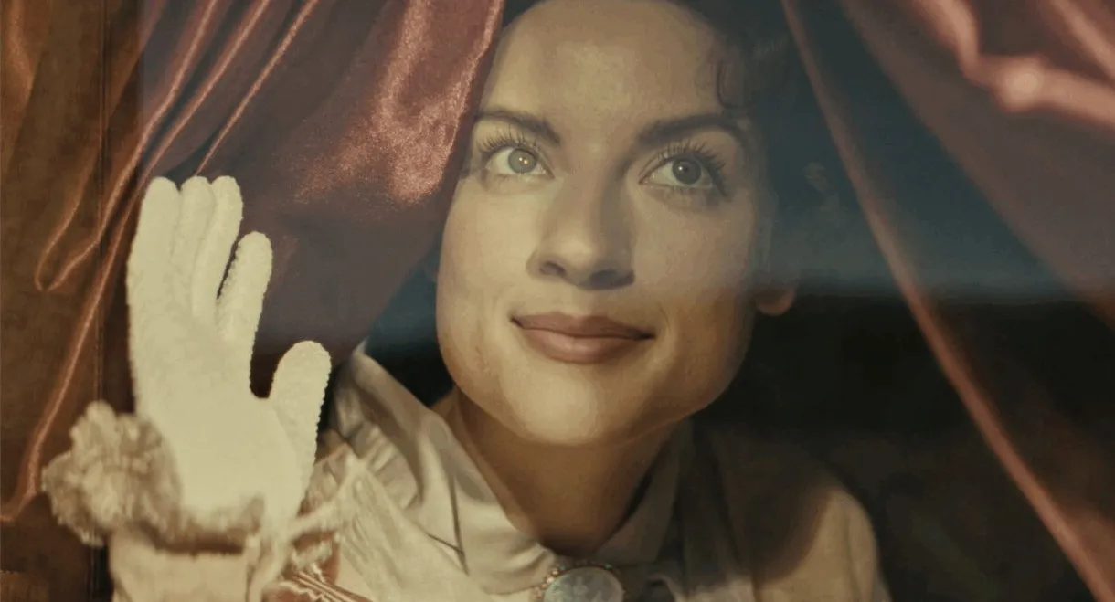 Medora: Empress of the Badlands