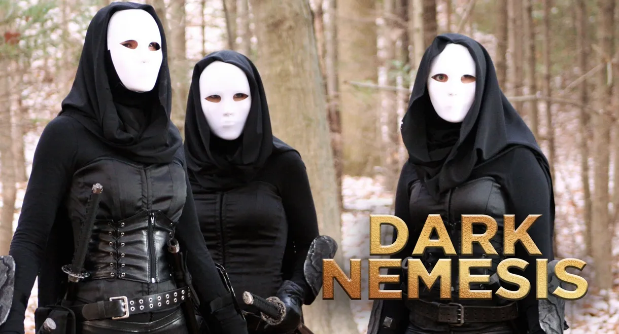 Dark Nemesis