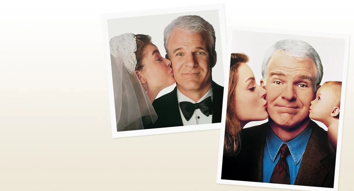 Father of the Bride Part II