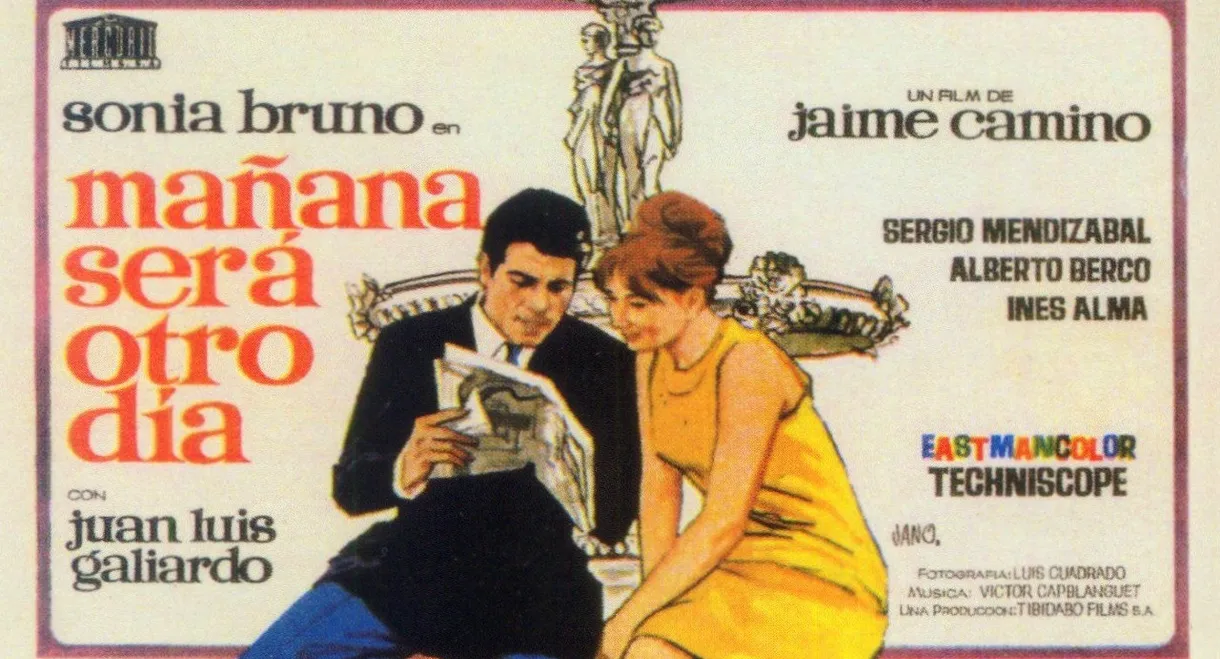 Tomorrow Is Another Day