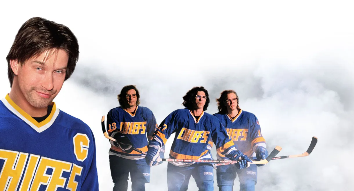 Slap Shot 2: Breaking the Ice