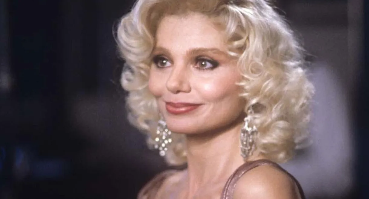 White Hot: The Mysterious Murder of Thelma Todd