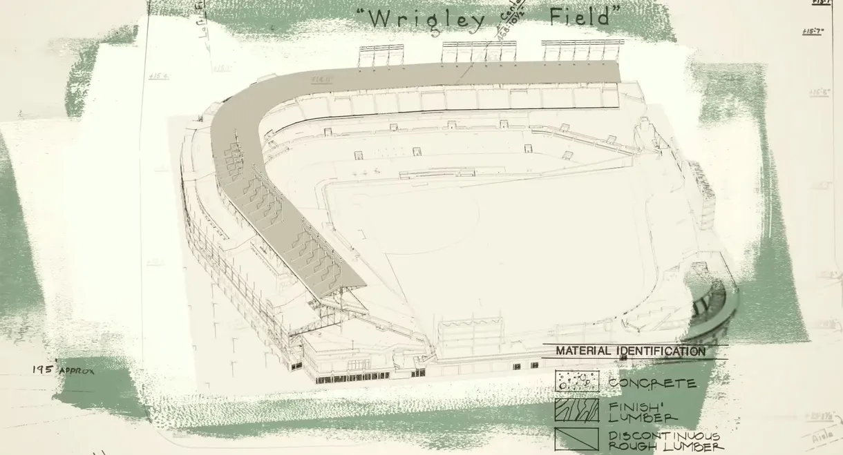 Saving Wrigley Field