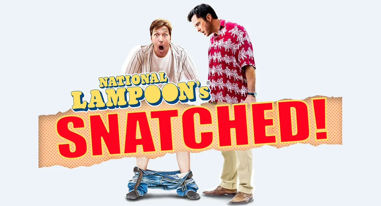 National Lampoon's Snatched