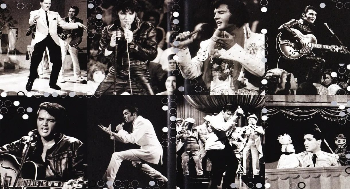 Elvis: #1 Hit Performances & More Vol. II