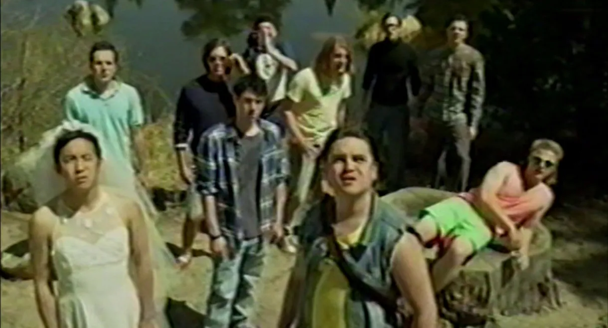 Dude Bro Party Massacre III