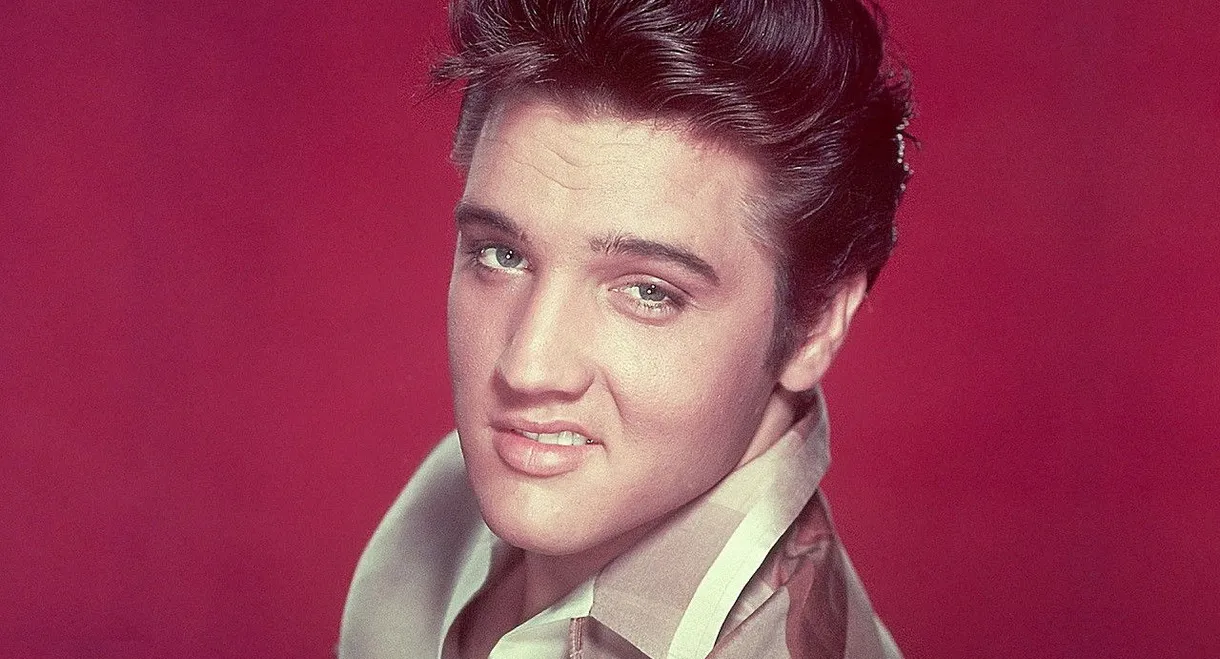 Elvis: Love Me Tender-The Love Songs