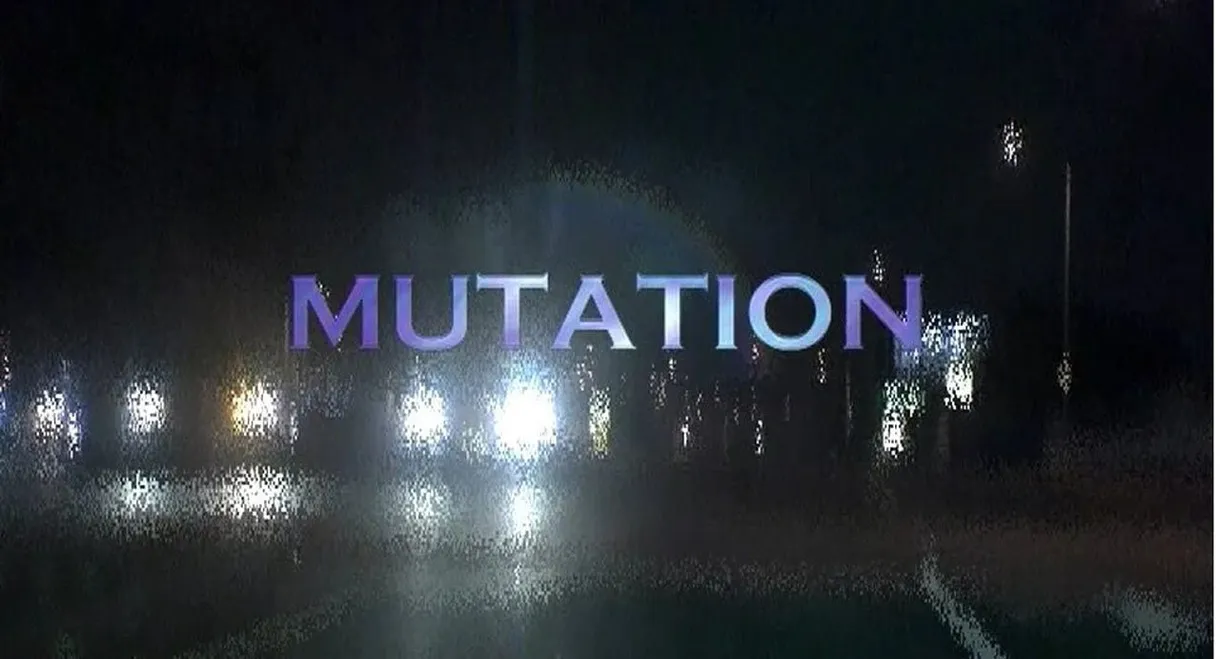 Mutation