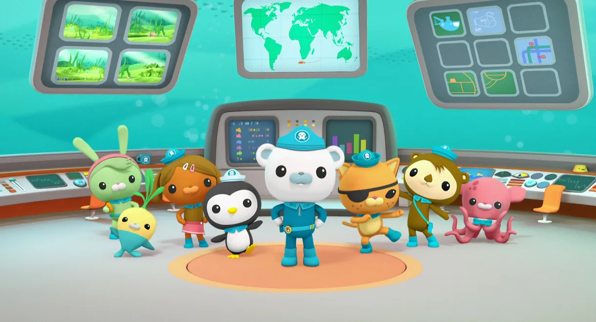 Octonauts