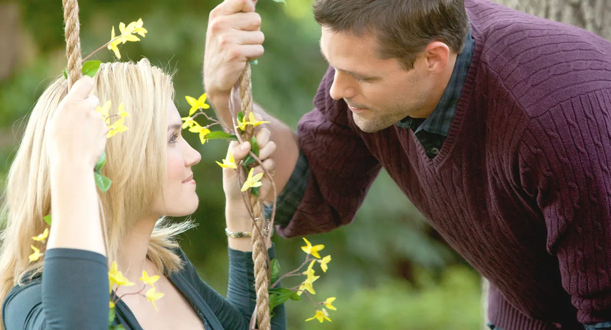 The Thanksgiving House