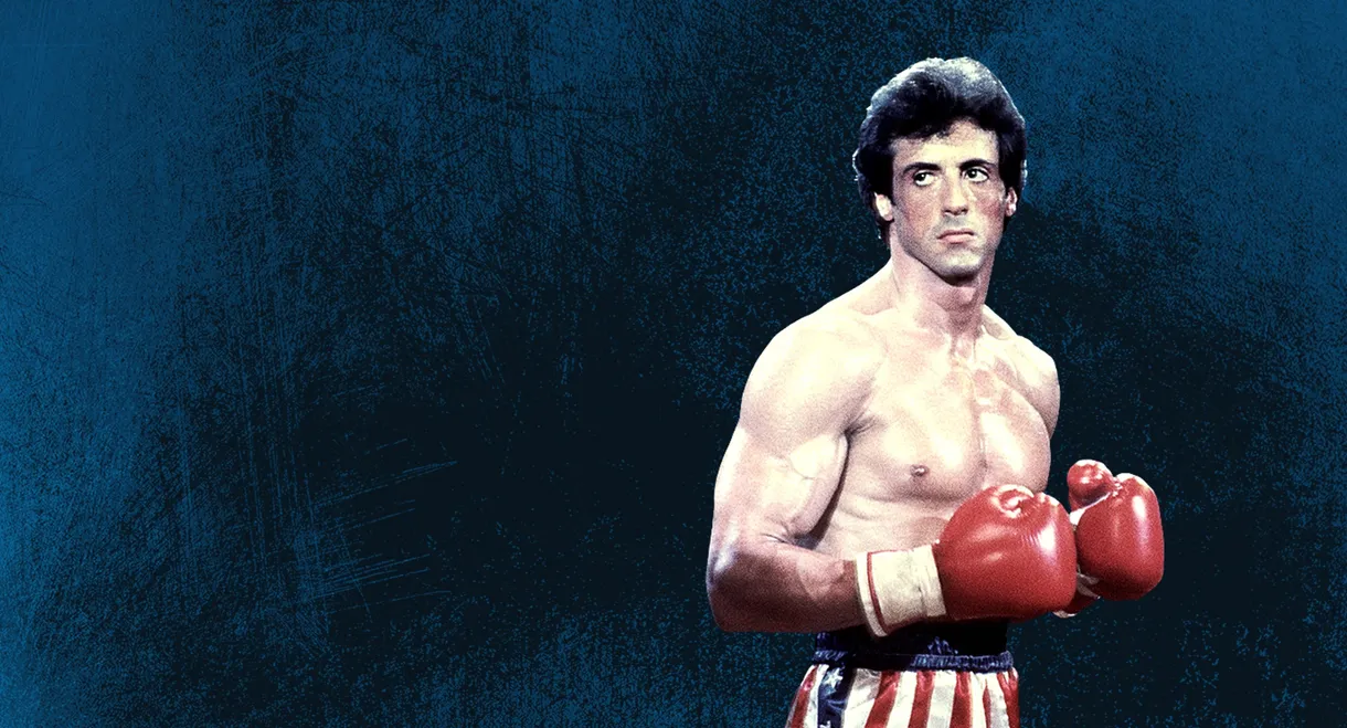 Rocky III