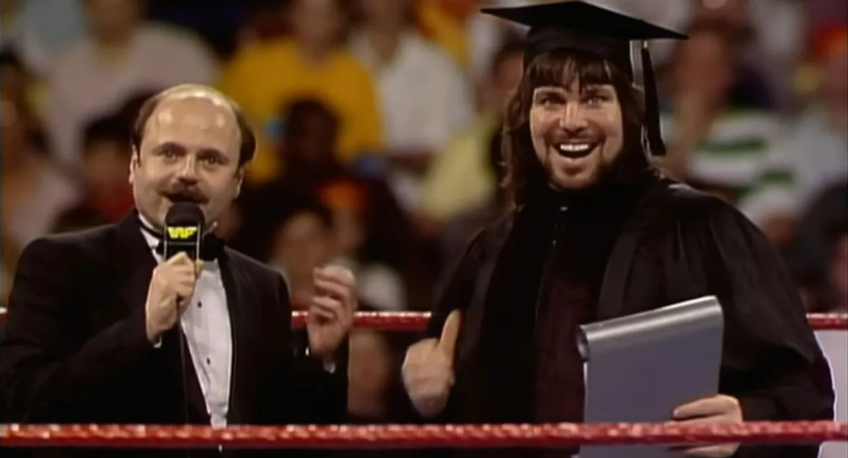 3rd Annual Battle of the WWE Superstars