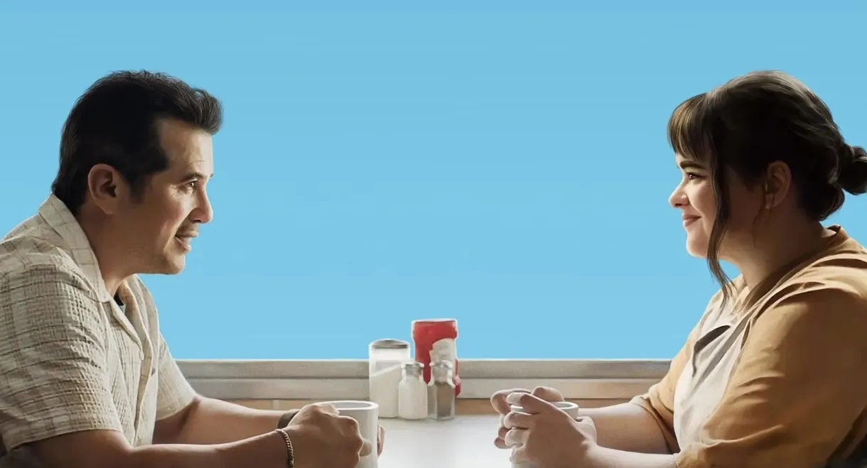 Bob Trevino Likes It