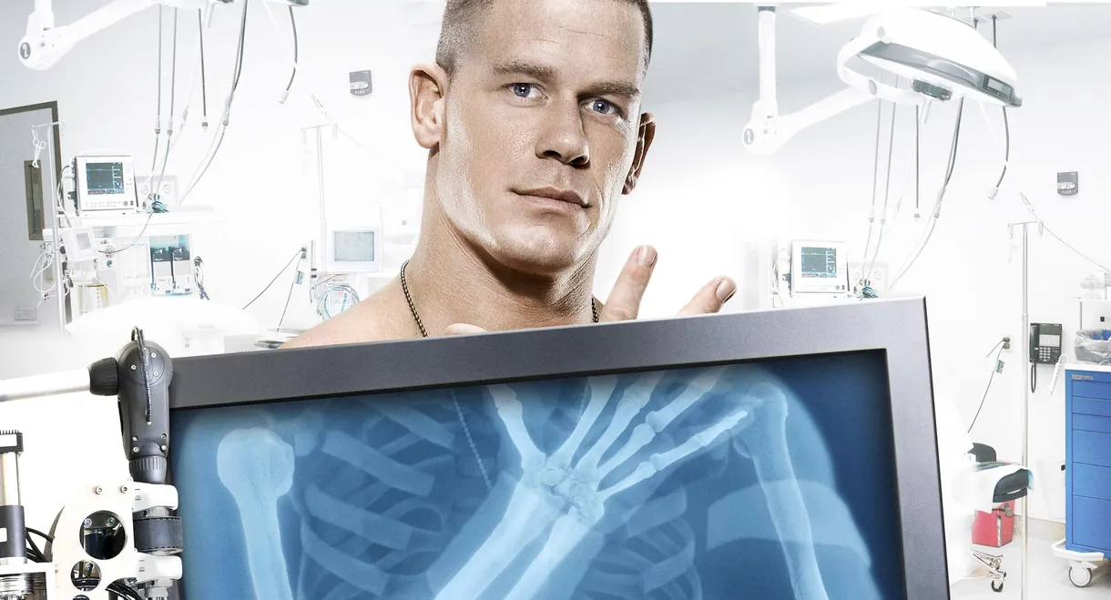 WWE Extreme Rules 2011