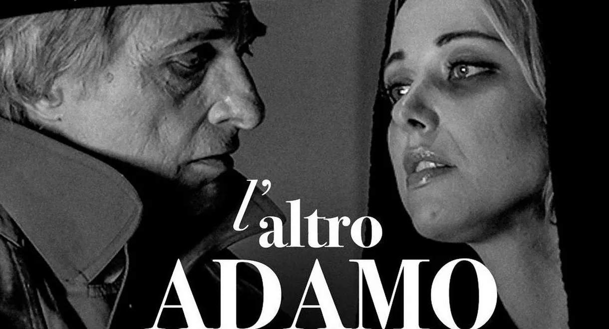 L'altro Adamo