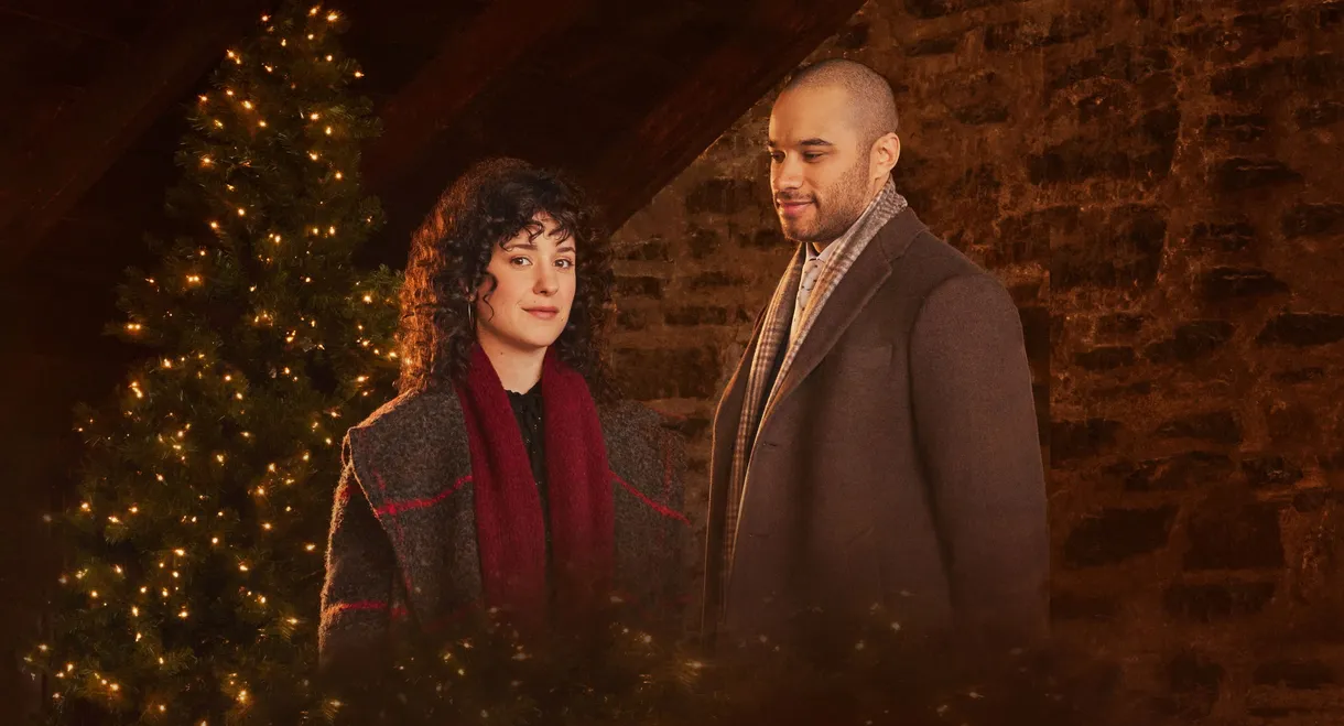 Two Days Before Christmas