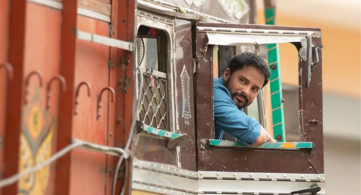 Mittran Da Challeya Truck Ni